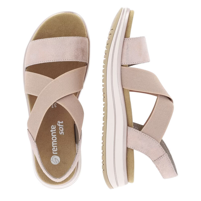 Remonte By Rieker Sabrina D1J Sandal image number 2